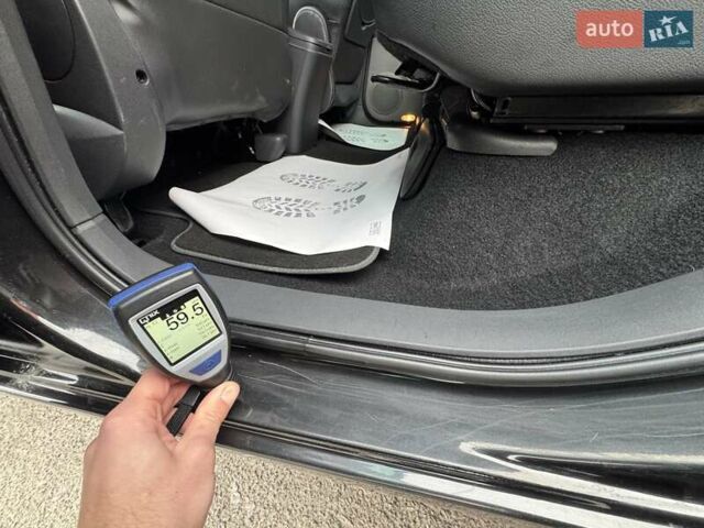 Чорний Рено Сценік, об'ємом двигуна 1.6 л та пробігом 174 тис. км за 6500 $, фото 86 на Automoto.ua