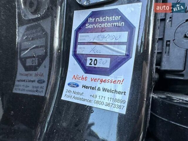 Черный Рено Сценик, объемом двигателя 1.6 л и пробегом 186 тыс. км за 5450 $, фото 16 на Automoto.ua