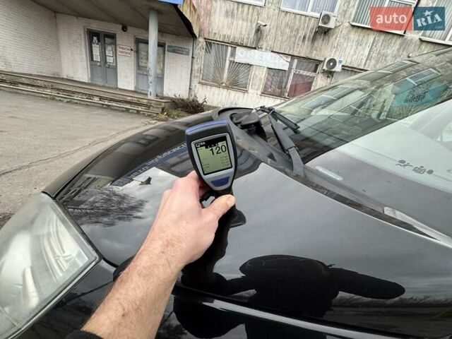 Чорний Рено Сценік, об'ємом двигуна 1.6 л та пробігом 174 тис. км за 6500 $, фото 79 на Automoto.ua