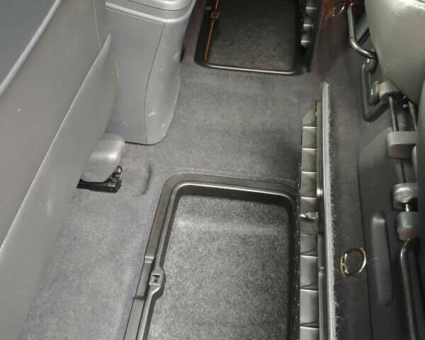 Черный Рено Сценик, объемом двигателя 1.5 л и пробегом 318 тыс. км за 5700 $, фото 14 на Automoto.ua