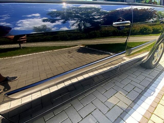 Черный Рено Сценик, объемом двигателя 1.5 л и пробегом 336 тыс. км за 4299 $, фото 4 на Automoto.ua