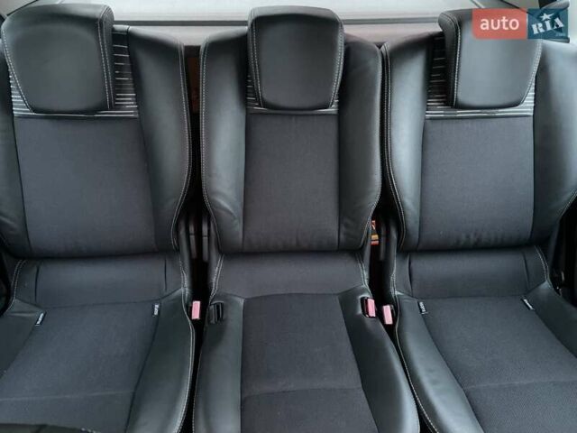 Чорний Рено Сценік, об'ємом двигуна 1.6 л та пробігом 174 тис. км за 6500 $, фото 49 на Automoto.ua