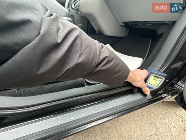 Чорний Рено Сценік, об'ємом двигуна 1.6 л та пробігом 174 тис. км за 6500 $, фото 99 на Automoto.ua