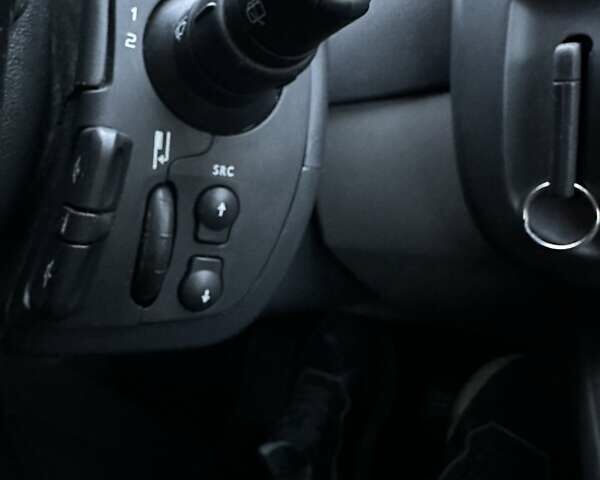 Черный Рено Сценик, объемом двигателя 1.6 л и пробегом 187 тыс. км за 5500 $, фото 35 на Automoto.ua