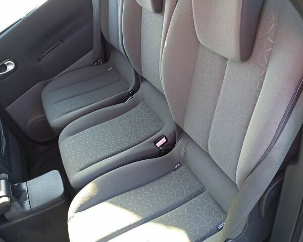 Чорний Рено Сценік, об'ємом двигуна 1.6 л та пробігом 246 тис. км за 4999 $, фото 15 на Automoto.ua