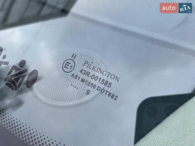 Чорний Рено Сценік, об'ємом двигуна 1.6 л та пробігом 174 тис. км за 6500 $, фото 59 на Automoto.ua