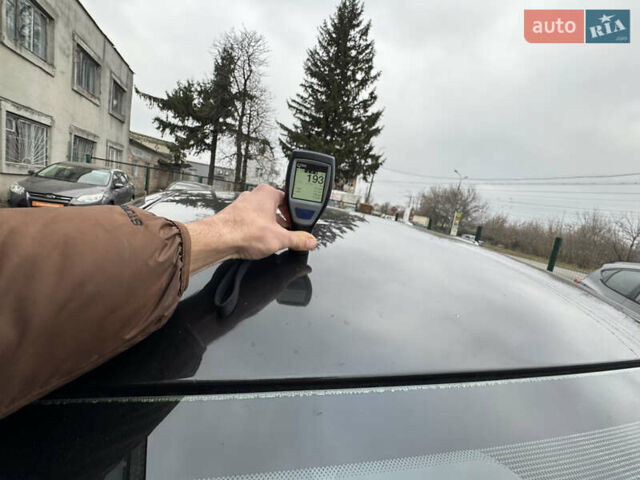 Черный Рено Сценик, объемом двигателя 1.5 л и пробегом 149 тыс. км за 8800 $, фото 75 на Automoto.ua