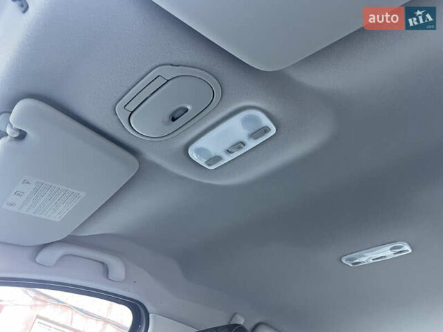 Черный Рено Сценик, объемом двигателя 1.5 л и пробегом 149 тыс. км за 8800 $, фото 17 на Automoto.ua