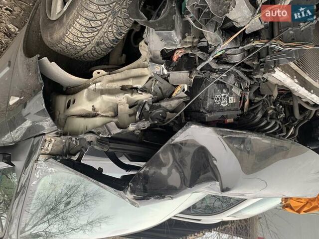 Чорний Рено Сценік, об'ємом двигуна 1.6 л та пробігом 190 тис. км за 1999 $, фото 8 на Automoto.ua