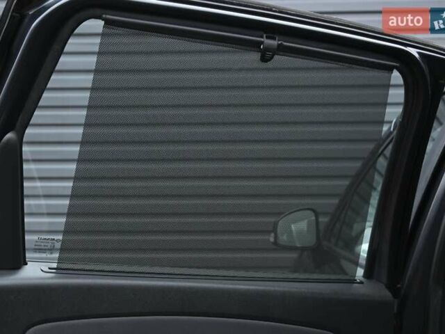 Чорний Рено Сценік, об'ємом двигуна 1.6 л та пробігом 206 тис. км за 6999 $, фото 26 на Automoto.ua