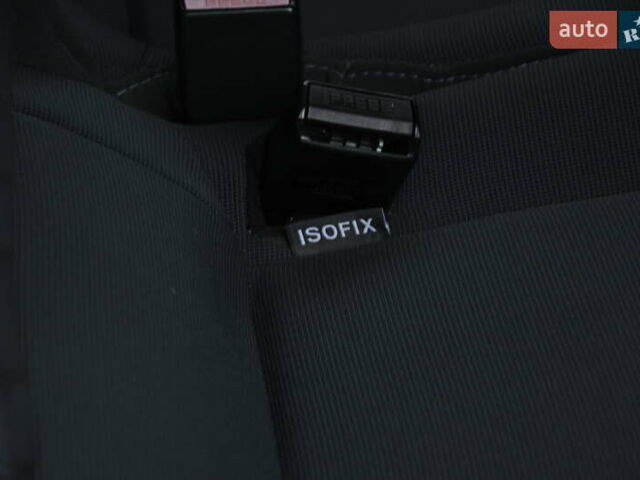 Чорний Рено Сценік, об'ємом двигуна 1.6 л та пробігом 206 тис. км за 6999 $, фото 31 на Automoto.ua