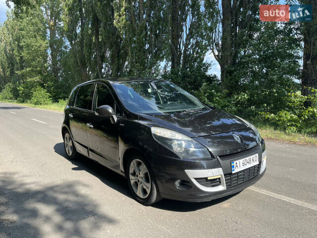 Чорний Рено Сценік, об'ємом двигуна 1.87 л та пробігом 300 тис. км за 6600 $, фото 2 на Automoto.ua