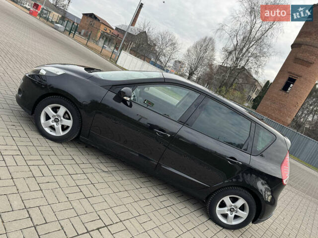 Чорний Рено Сценік, об'ємом двигуна 1.46 л та пробігом 247 тис. км за 6499 $, фото 6 на Automoto.ua