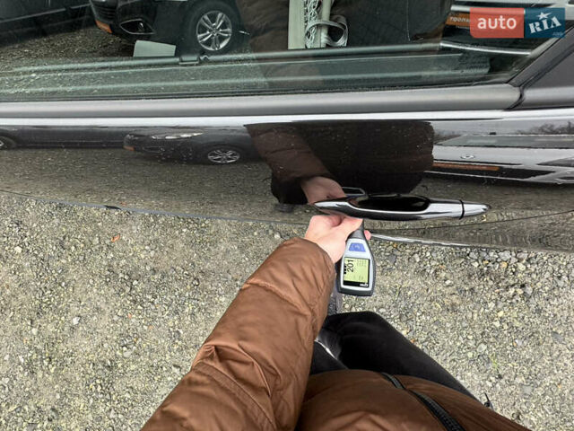 Черный Рено Сценик, объемом двигателя 1.5 л и пробегом 149 тыс. км за 8800 $, фото 88 на Automoto.ua