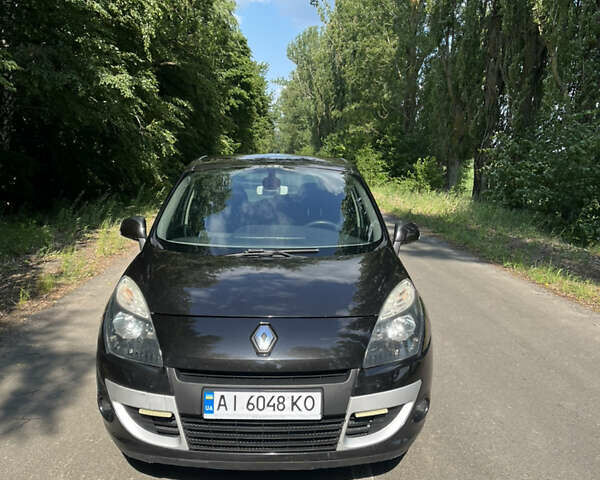 Чорний Рено Сценік, об'ємом двигуна 1.87 л та пробігом 300 тис. км за 6600 $, фото 1 на Automoto.ua
