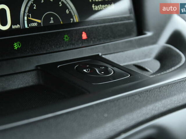 Чорний Рено Сценік, об'ємом двигуна 1.6 л та пробігом 206 тис. км за 6999 $, фото 21 на Automoto.ua