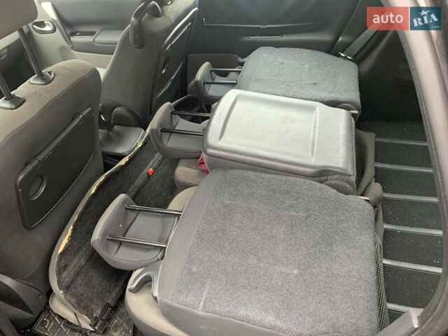 Чорний Рено Сценік, об'ємом двигуна 1.6 л та пробігом 190 тис. км за 1999 $, фото 5 на Automoto.ua