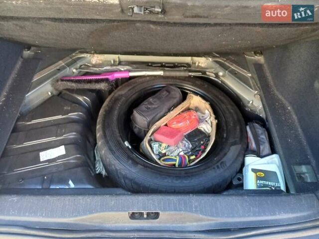 Чорний Рено Сценік, об'ємом двигуна 1.4 л та пробігом 250 тис. км за 6500 $, фото 11 на Automoto.ua