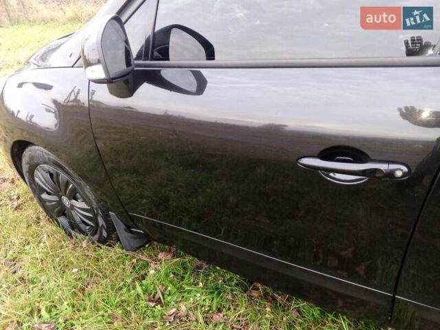 Черный Рено Сценик, объемом двигателя 1.9 л и пробегом 261 тыс. км за 7199 $, фото 29 на Automoto.ua