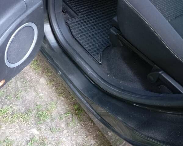 Чорний Рено Сценік, об'ємом двигуна 1.9 л та пробігом 260 тис. км за 7500 $, фото 16 на Automoto.ua