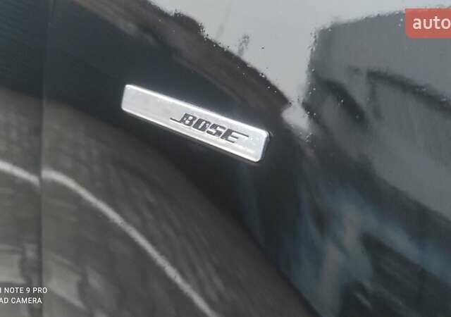 Черный Рено Сценик, объемом двигателя 1.5 л и пробегом 265 тыс. км за 7300 $, фото 1 на Automoto.ua