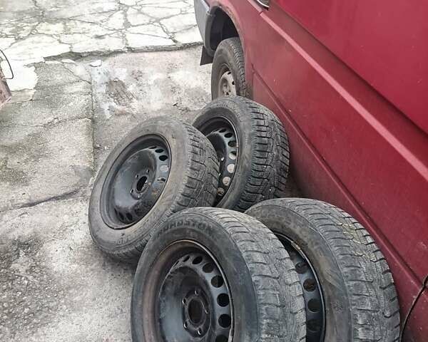 Черный Рено Сценик, объемом двигателя 1.5 л и пробегом 207 тыс. км за 7100 $, фото 6 на Automoto.ua