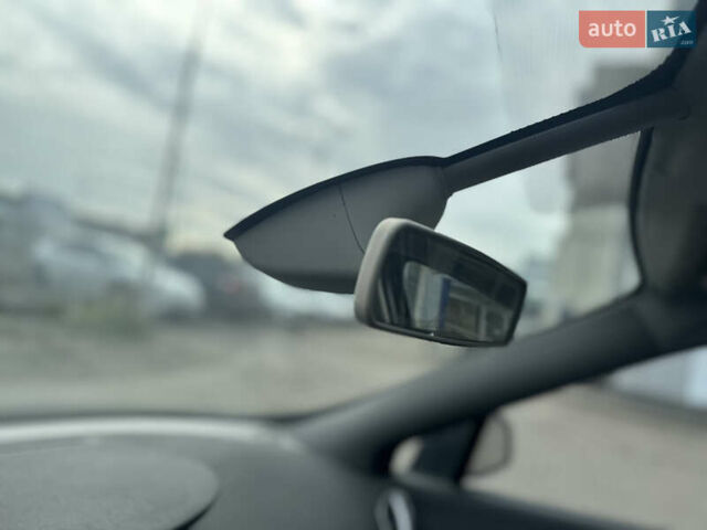 Черный Рено Сценик, объемом двигателя 1.6 л и пробегом 235 тыс. км за 6150 $, фото 20 на Automoto.ua