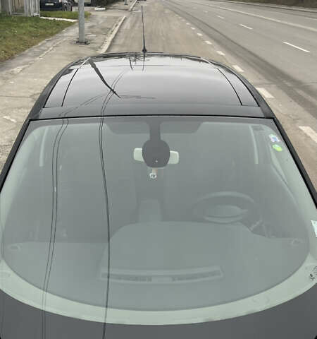 Чорний Рено Сценік, об'ємом двигуна 1.6 л та пробігом 303 тис. км за 5900 $, фото 6 на Automoto.ua