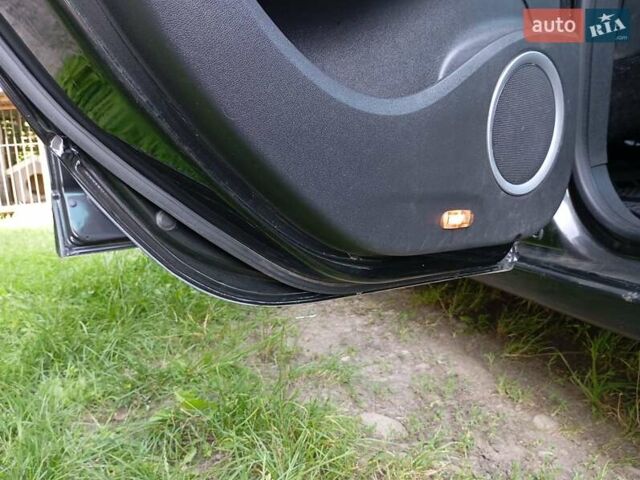 Чорний Рено Сценік, об'ємом двигуна 1.9 л та пробігом 260 тис. км за 7500 $, фото 17 на Automoto.ua