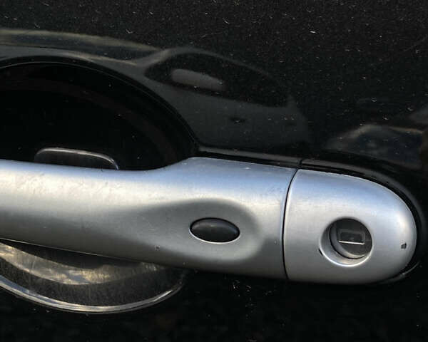 Чорний Рено Сценік, об'ємом двигуна 2 л та пробігом 227 тис. км за 7500 $, фото 11 на Automoto.ua