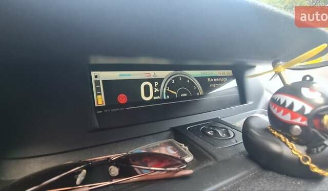 Чорний Рено Сценік, об'ємом двигуна 1.5 л та пробігом 205 тис. км за 7200 $, фото 2 на Automoto.ua