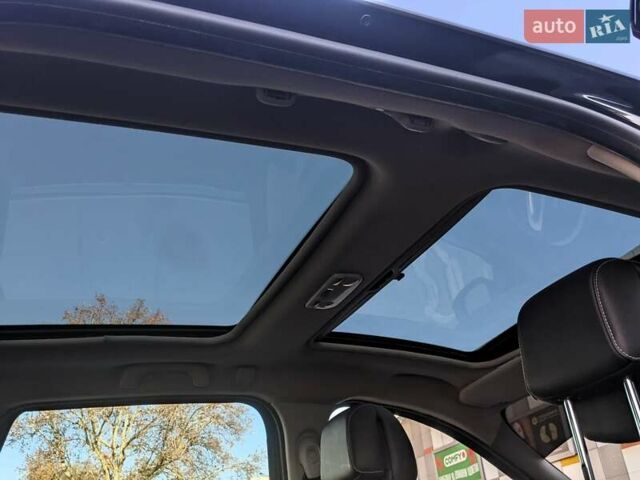 Черный Рено Сценик, объемом двигателя 1.6 л и пробегом 227 тыс. км за 9500 $, фото 8 на Automoto.ua