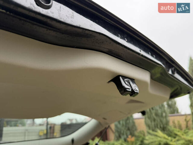 Чорний Рено Сценік, об'ємом двигуна 1.6 л та пробігом 179 тис. км за 6999 $, фото 25 на Automoto.ua