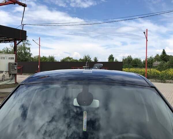 Рено Сценік 2011 у Коломые на Automoto.ua Чорний Рено Сценік, об'ємом двигуна 1.5 л та пробігом 158 тис. км за 5500 $, фото 2 на Automoto.ua