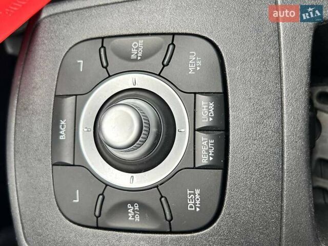 Черный Рено Сценик, объемом двигателя 1.5 л и пробегом 215 тыс. км за 7400 $, фото 20 на Automoto.ua