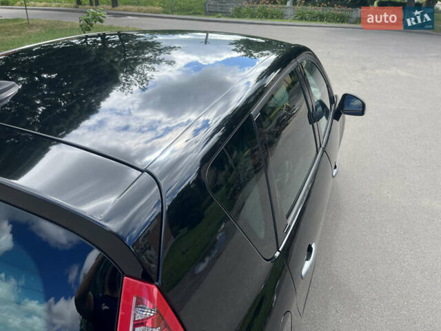 Черный Рено Сценик, объемом двигателя 1.6 л и пробегом 225 тыс. км за 8499 $, фото 27 на Automoto.ua