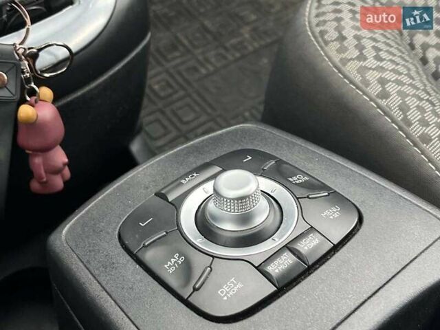 Черный Рено Сценик, объемом двигателя 1.5 л и пробегом 320 тыс. км за 4990 $, фото 16 на Automoto.ua