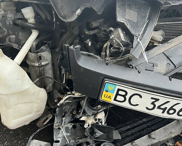 Чорний Рено Сценік, об'ємом двигуна 1.46 л та пробігом 250 тис. км за 3500 $, фото 7 на Automoto.ua