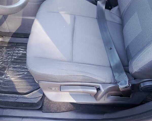 Чорний Рено Сценік, об'ємом двигуна 1.6 л та пробігом 182 тис. км за 7400 $, фото 5 на Automoto.ua