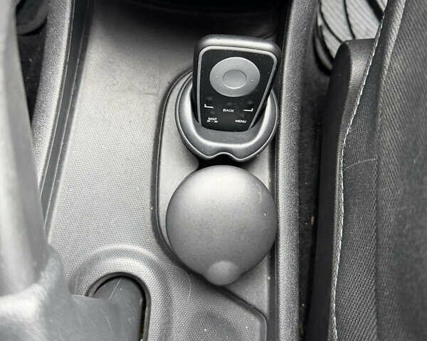 Чорний Рено Сценік, об'ємом двигуна 1.6 л та пробігом 179 тис. км за 6999 $, фото 38 на Automoto.ua