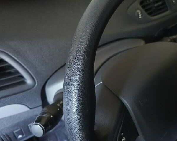 Чорний Рено Сценік, об'ємом двигуна 1.6 л та пробігом 182 тис. км за 7400 $, фото 3 на Automoto.ua