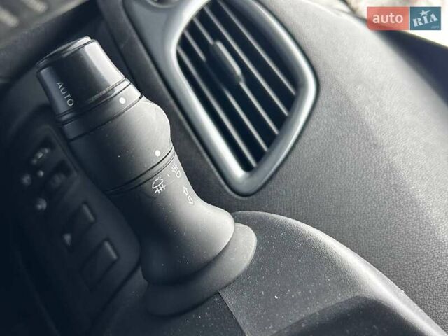 Черный Рено Сценик, объемом двигателя 1.5 л и пробегом 215 тыс. км за 7400 $, фото 24 на Automoto.ua