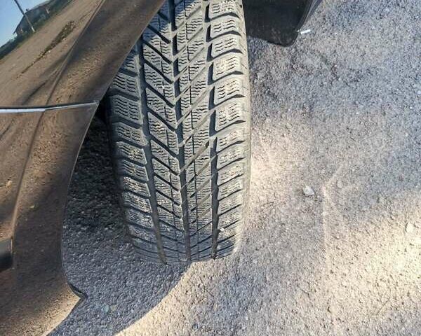 Чорний Рено Сценік, об'ємом двигуна 1.6 л та пробігом 182 тис. км за 7400 $, фото 7 на Automoto.ua