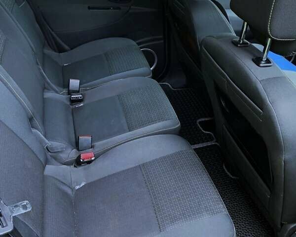 Чорний Рено Сценік, об'ємом двигуна 1.5 л та пробігом 180 тис. км за 7805 $, фото 10 на Automoto.ua