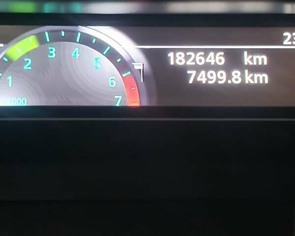 Чорний Рено Сценік, об'ємом двигуна 1.6 л та пробігом 182 тис. км за 7400 $, фото 2 на Automoto.ua