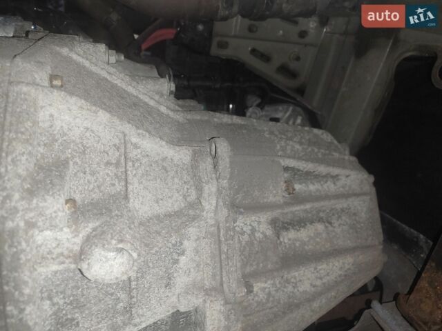 Черный Рено Сценик, объемом двигателя 1.6 л и пробегом 161 тыс. км за 7800 $, фото 63 на Automoto.ua
