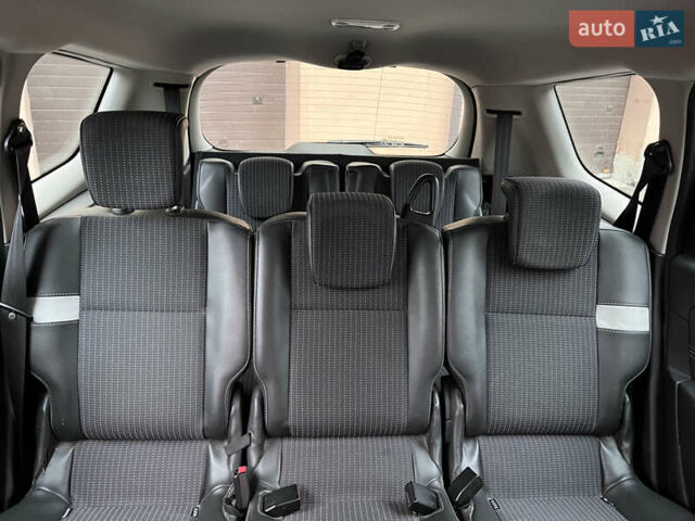 Чорний Рено Сценік, об'ємом двигуна 1.5 л та пробігом 279 тис. км за 7000 $, фото 5 на Automoto.ua