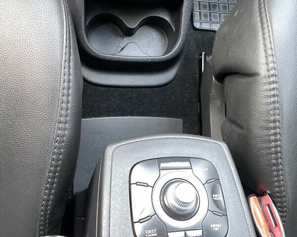 Черный Рено Сценик, объемом двигателя 1.46 л и пробегом 250 тыс. км за 6399 $, фото 9 на Automoto.ua