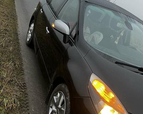 Черный Рено Сценик, объемом двигателя 1.46 л и пробегом 270 тыс. км за 7000 $, фото 2 на Automoto.ua