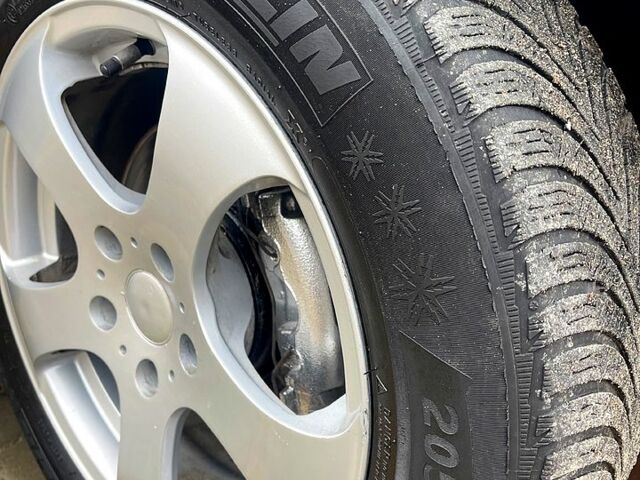 Рено Сценик 2011 в Полтаве на Automoto.ua Черный Рено Сценик, объемом двигателя 1.5 л и пробегом 270 тыс. км за 6000 $, фото 11 на Automoto.ua